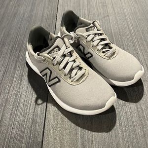 New Balance Tennis Shoes, 6.5.